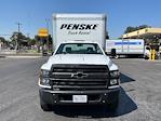 Used 2020 Chevrolet Silverado 5500 Morgan Truck Body Box Truck with Liftgate for sale #380019 - photo 2