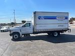 Used 2020 Chevrolet Silverado 5500 Morgan Truck Body Box Truck with Liftgate for sale #380019 - photo 4