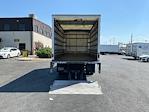 Used 2020 Chevrolet Silverado 5500 Morgan Truck Body Box Truck with Liftgate for sale #380019 - photo 9