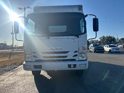 Used 2021 Isuzu NRR - photo 1