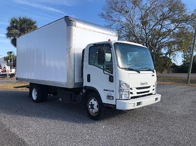 Used 2021 Isuzu NRR - photo 1