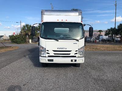 Used 2021 Isuzu NRR - photo 1