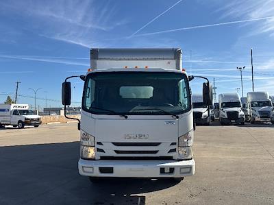 Used 2021 Isuzu NRR Regular Cab Box Truck for sale #380182 - photo 2