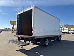 Used 2021 Isuzu NRR Regular Cab Box Truck for sale #380182 - photo 13
