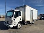 Used 2021 Isuzu NRR Regular Cab Box Truck for sale #380182 - photo 3