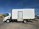 Used 2021 Isuzu NRR Regular Cab Box Truck for sale #380182 - photo 4