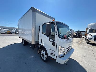 Used 2021 Isuzu NRR - photo 1