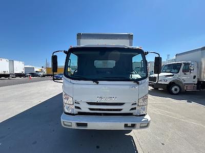 Used 2021 Isuzu NRR - photo 1