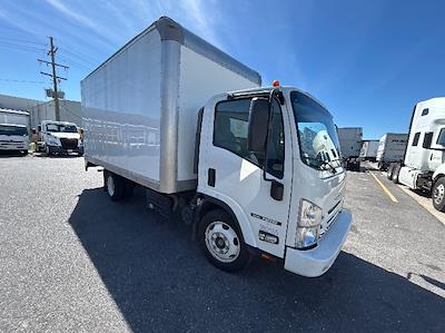 Used 2021 Isuzu NRR - photo 1