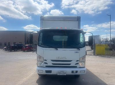Used 2021 Isuzu NRR - photo 1