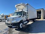 Used 2021 International MV Refrigerated Body for sale #380189 - photo 3