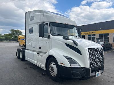 Used 2021 Volvo VNL Volvo D13 Semi Truck for sale #380240 - photo 1
