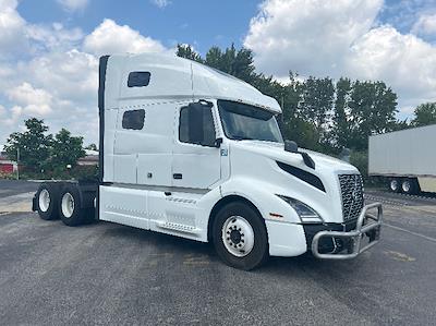 Used 2021 Volvo VNL Volvo D13 Semi Truck for sale #380242 - photo 1