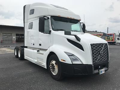 Used 2021 Volvo VNL Volvo D13 Semi Truck for sale #380244 - photo 1