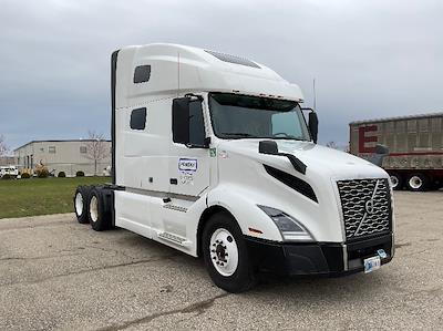 Used 2021 Volvo VNL Volvo D13 Semi Truck for sale #380245 - photo 1