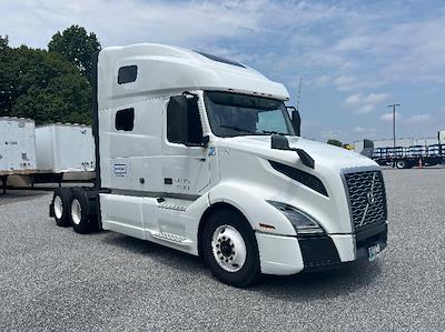 Used 2021 Volvo VNL Volvo D13 Semi Truck for sale #380253 - photo 1