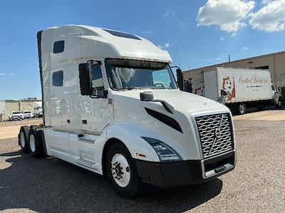 Used 2021 Volvo VNL Volvo D13 Semi Truck for sale #380259 - photo 1