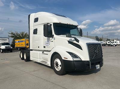 Used 2021 Volvo VNL Volvo D13 Semi Truck for sale #380262 - photo 1