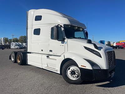 Used 2021 Volvo VNL Volvo D13 Semi Truck for sale #380274 - photo 1