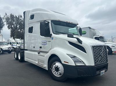 Used 2021 Volvo VNL Volvo D13 Semi Truck for sale #380281 - photo 1