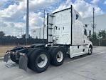 Used 2021 Freightliner Cascadia Detroit DD15AT Semi Truck with Sleeper Cab for sale #380755 - photo 7