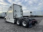 Used 2021 Freightliner Cascadia Detroit DD15AT Semi Truck with Sleeper Cab for sale #380757 - photo 5