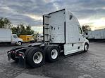 Used 2021 Freightliner Cascadia Detroit DD15AT Semi Truck with Sleeper Cab for sale #380757 - photo 7