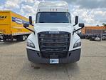 Used 2021 Freightliner Cascadia Detroit DD15AT Semi Truck with Sleeper Cab for sale #380778 - photo 2