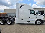 Used 2021 Freightliner Cascadia Detroit DD15AT Semi Truck with Sleeper Cab for sale #380778 - photo 8