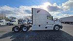 Used 2021 Freightliner Cascadia Detroit DD15AT Semi Truck with Sleeper Cab for sale #380789 - photo 8