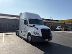 Used 2021 Freightliner Cascadia Detroit DD15AT Semi Truck with Sleeper Cab for sale #380793 - photo 1