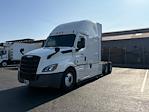 Used 2021 Freightliner Cascadia Detroit DD15AT Semi Truck with Sleeper Cab for sale #380793 - photo 3
