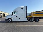 Used 2021 Freightliner Cascadia Detroit DD15AT Semi Truck with Sleeper Cab for sale #380793 - photo 4