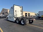 Used 2021 Freightliner Cascadia Detroit DD15AT Semi Truck with Sleeper Cab for sale #380793 - photo 5