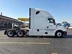 Used 2021 Freightliner Cascadia Detroit DD15AT Semi Truck with Sleeper Cab for sale #380793 - photo 8