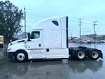 Used 2021 Freightliner Cascadia Detroit DD15AT Semi Truck with Sleeper Cab for sale #380794 - photo 4