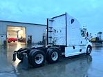 Used 2021 Freightliner Cascadia Detroit DD15AT Semi Truck with Sleeper Cab for sale #380794 - photo 7