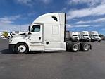 Used 2021 Freightliner Cascadia Detroit DD15AT Semi Truck with Sleeper Cab for sale #380798 - photo 4