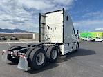 Used 2021 Freightliner Cascadia Detroit DD15AT Semi Truck with Sleeper Cab for sale #380798 - photo 7