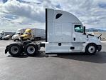 Used 2021 Freightliner Cascadia Detroit DD15AT Semi Truck with Sleeper Cab for sale #380798 - photo 8