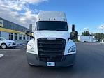 Used 2021 Freightliner Cascadia Detroit DD15AT Semi Truck with Sleeper Cab for sale #380803 - photo 2
