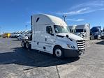 Used 2021 Freightliner Cascadia Detroit DD15AT Semi Truck with Sleeper Cab for sale #380804 - photo 1
