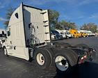 Used 2021 Freightliner Cascadia Detroit DD15AT Semi Truck with Sleeper Cab for sale #380804 - photo 5