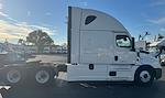 Used 2021 Freightliner Cascadia Detroit DD15AT Semi Truck with Sleeper Cab for sale #380804 - photo 8