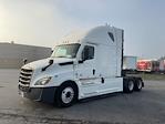 Used 2021 Freightliner Cascadia Detroit DD15AT Semi Truck with Sleeper Cab for sale #380816 - photo 3