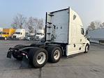 Used 2021 Freightliner Cascadia Detroit DD15AT Semi Truck with Sleeper Cab for sale #380816 - photo 7