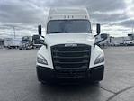 Used 2021 Freightliner Cascadia Detroit DD15AT Semi Truck with Sleeper Cab for sale #380830 - photo 2