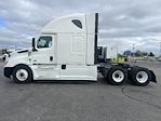 Used 2021 Freightliner Cascadia Detroit DD15AT Semi Truck with Sleeper Cab for sale #380830 - photo 4
