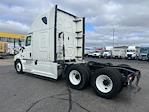 Used 2021 Freightliner Cascadia Detroit DD15AT Semi Truck with Sleeper Cab for sale #380830 - photo 5