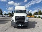 Used 2021 Freightliner Cascadia Detroit DD15AT Semi Truck with Sleeper Cab for sale #380832 - photo 2